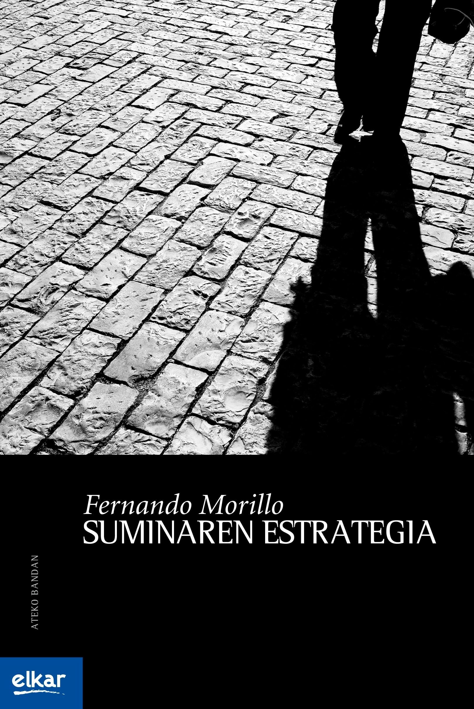 Suminaren Estrategia (Paperback, Euskara language, 2008, Elkar)