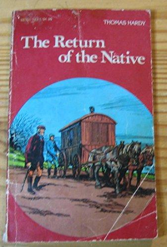 Thomas Hardy: The Return of the Native