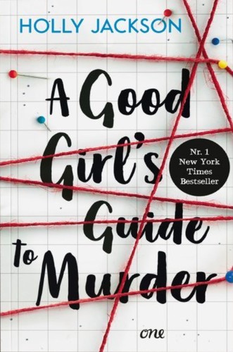 Holly Jackson: A Good Girl's Guide to Murder (German language, 2022, One)