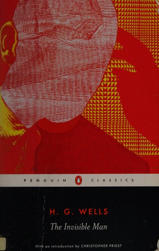 INVISIBLE MAN; ED. BY PATRICK PARRINDER. (Undetermined language, PENGUIN BOOKS)