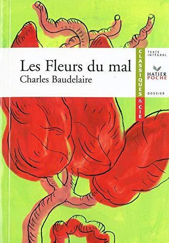 Charles Baudelaire: Les fleurs du mal (French language, 2003)