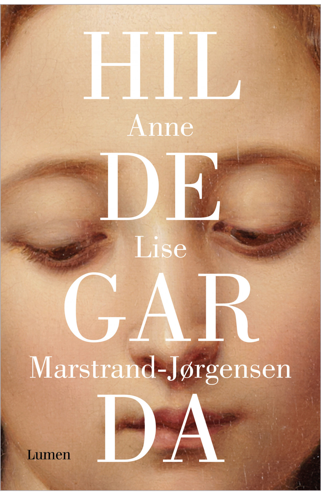 Anne Lise Marstrand-Jørgensen: Hildegarda (EBook, Spanish language, 2022, Penguin Random House Grupo Editorial)