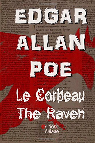 Edgar Allan Poe, Gustave Doré, Julien Biri, Charles Baudelaire, Stéphane Malarmé: Le Corbeau (Paperback, 2015, CreateSpace Independent Publishing Platform)