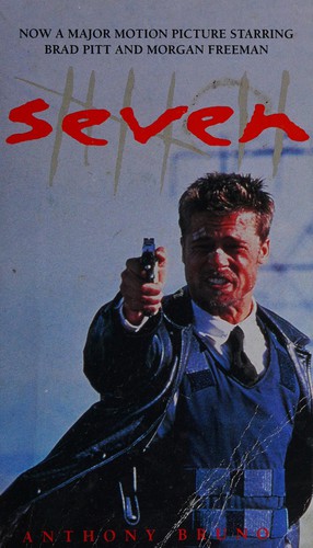 Anthony Bruno: Seven (1996, Bloomsbury)