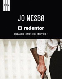 redentor (Spanish language, 2012, RBA Libros, S.A.)