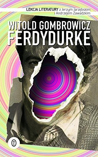 Witold Gombrowicz: Ferdydurke (Paperback, Literackie)