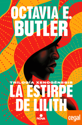 Octavia E. Butler: La estirpe de Lilith (Hardcover, español language, 2021, Nova)