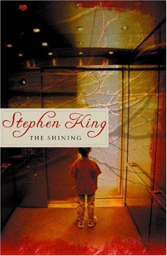 The Shining (Paperback, 2006, Hodder Paperback)