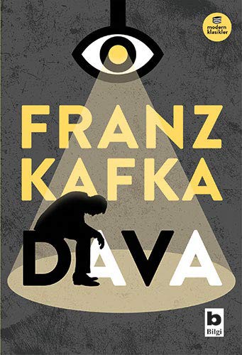 Dava (Paperback, 2016, Bilgi Yayinevi)