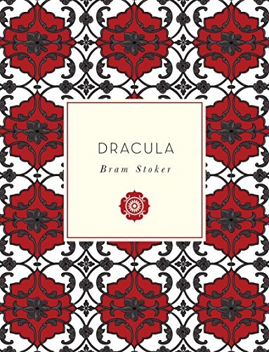 Bram Stoker, Allen Grove: Dracula (2014, Race Point Publishing)