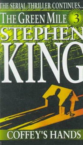 Stephen King: Coffey's Hands (1999, Bt Bound)