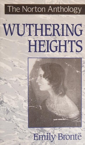 Emily Brontë: Wuthering Heights (Paperback, 1993, W. W. Norton & Company)