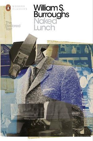 William S. Burroughs: Naked lunch : The Restored Text (2015, Penguin Books)