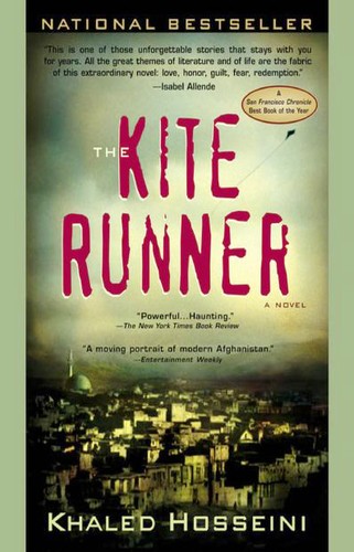 The Kite Runner (EBook, 2005, Riverhead Books)