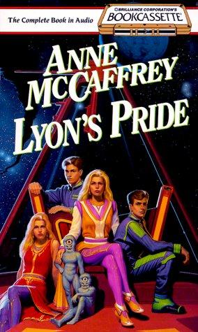 Anne McCaffrey: Lyon's Pride (Bookcassette(r) Edition) (AudiobookFormat, 1994, Bookcassette)