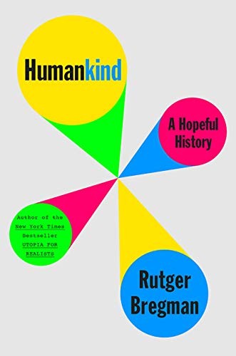 Humankind (Paperback, 2021, Little, Brown and Company)