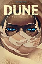 Dune (2021, Boom! Studios, BOOM! Studios)