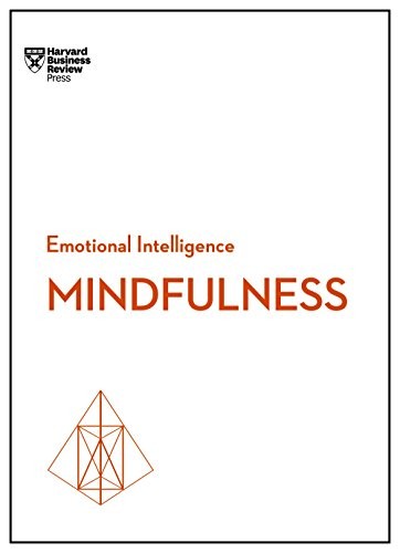 Mindfulness (Paperback, 2017, Harvard Business Review Press)