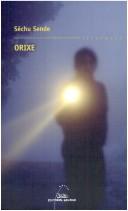 Orixe (Galician language, 2004, Editorial Galaxia)