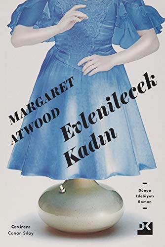 Evlenilecek Kadın (Paperback, 2019, Doğan Kitap)