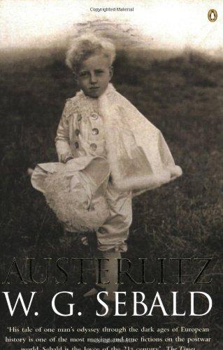 Austerlitz (2002)