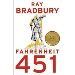 Ray Bradbury: Fahrenheit 451