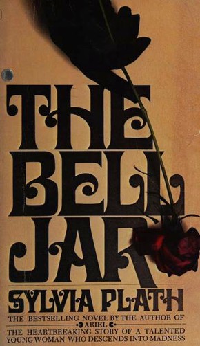 Sylvia Plath: The Bell Jar (Paperback, Spanish language, 1976, Bantam Books)