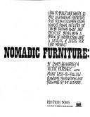 Nomadic Furniture 1 (1973, Pantheon Books)