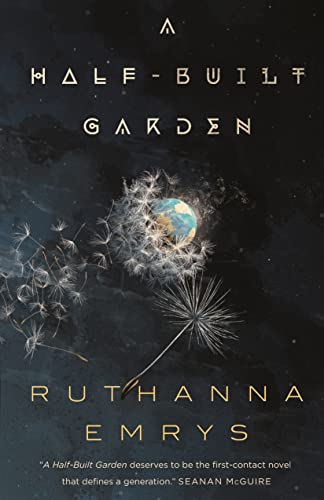 A Half-Built Garden (EBook, 2022, Doherty Associates, LLC, Tom)