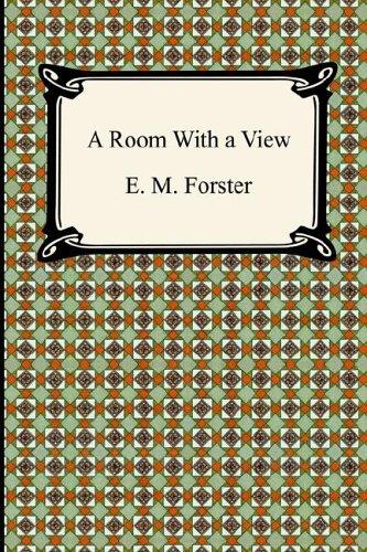 Edward Morgan Forster: A Room With a View (Paperback, 2005, Digireads.com)