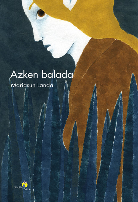Azken balada (Euskara language, 2021, Erein)