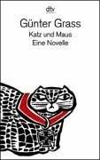 Günter Grass: Katz Und Maus (Paperback, German language, 1999, Deutscher Taschenbuch Verlag)