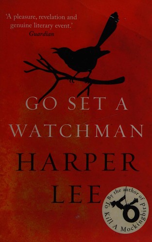 Go set a watchman (2016)