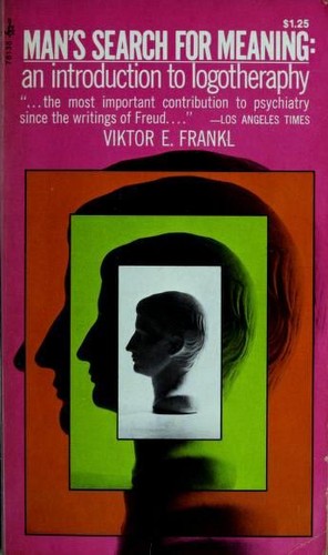 Ilse Lasch, Gordon Allport, Viktor Frankl: Man's Search for Meaning (Paperback, 1971, Pocket Books)