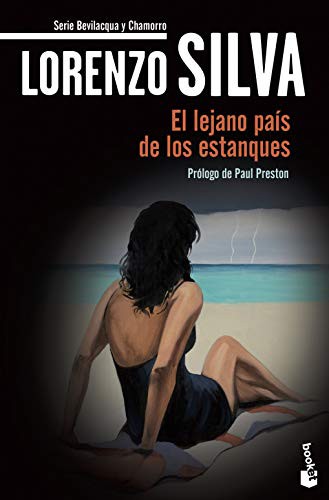 El lejano país de los estanques (Paperback, 2011, Booket)