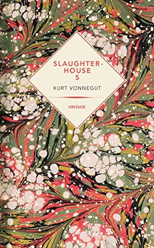 Slaughterhouse 5 (Paperback, Penguin Random House UK)