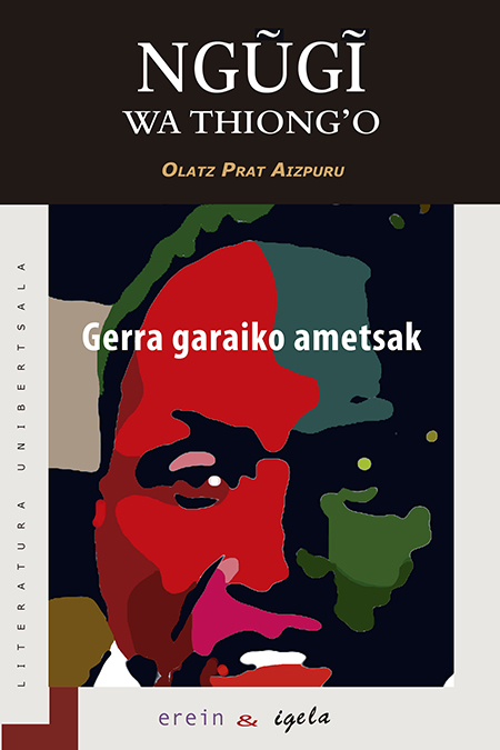 Gerra garaiko ametsak (Paperback, euskera language, 2019, Erein Igela)