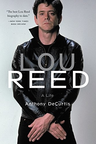 Lou Reed (Paperback, 2018, Back Bay Books)