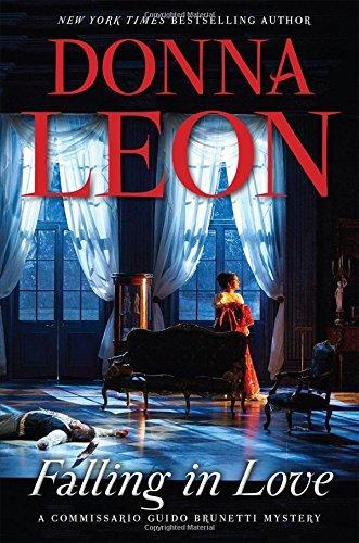 Donna Leon: Falling in love (2015)