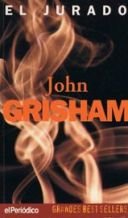 John Grisham: El jurado (Paperback, gaztelera language, 1997, Ediciones BSA)