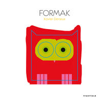 Xavier Deneux: Formak (2016, Ttarttalo)