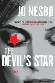 Jo Nesbø: The Devil's Star (2010, Harper)