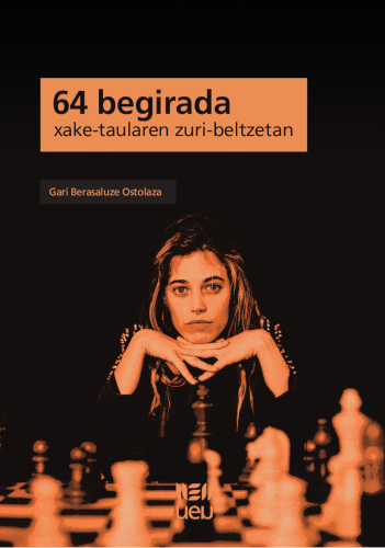 64 Begirada (Paperback, euskera language, UEU)
