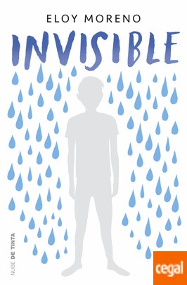 Invisible (2018, Nube de Tinta)