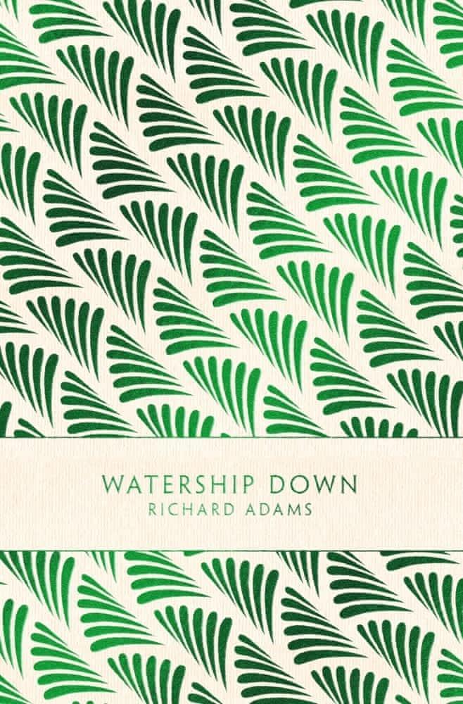 Richard Adams: Watership down (Paperback, French language, 2020, Monsieur Toussaint Louverture)