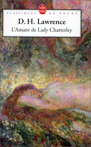 L'Amant de Lady Chatterley (French language, 1997, Librairie générale française)