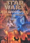 Jude Watson: Day of Reckoning (Star Wars: Jedi Apprentice) (Hardcover, 2000, Rebound by Sagebrush)