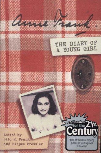 Anne Frank: Diary of a Young Girl (2002)