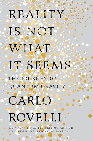 Reality Is Not What It Seems (Paperback, 2017, Penguin Books)