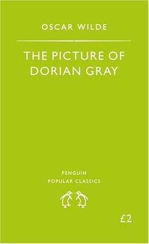 Oscar Wilde: The Picture of Dorian Gray (1994)